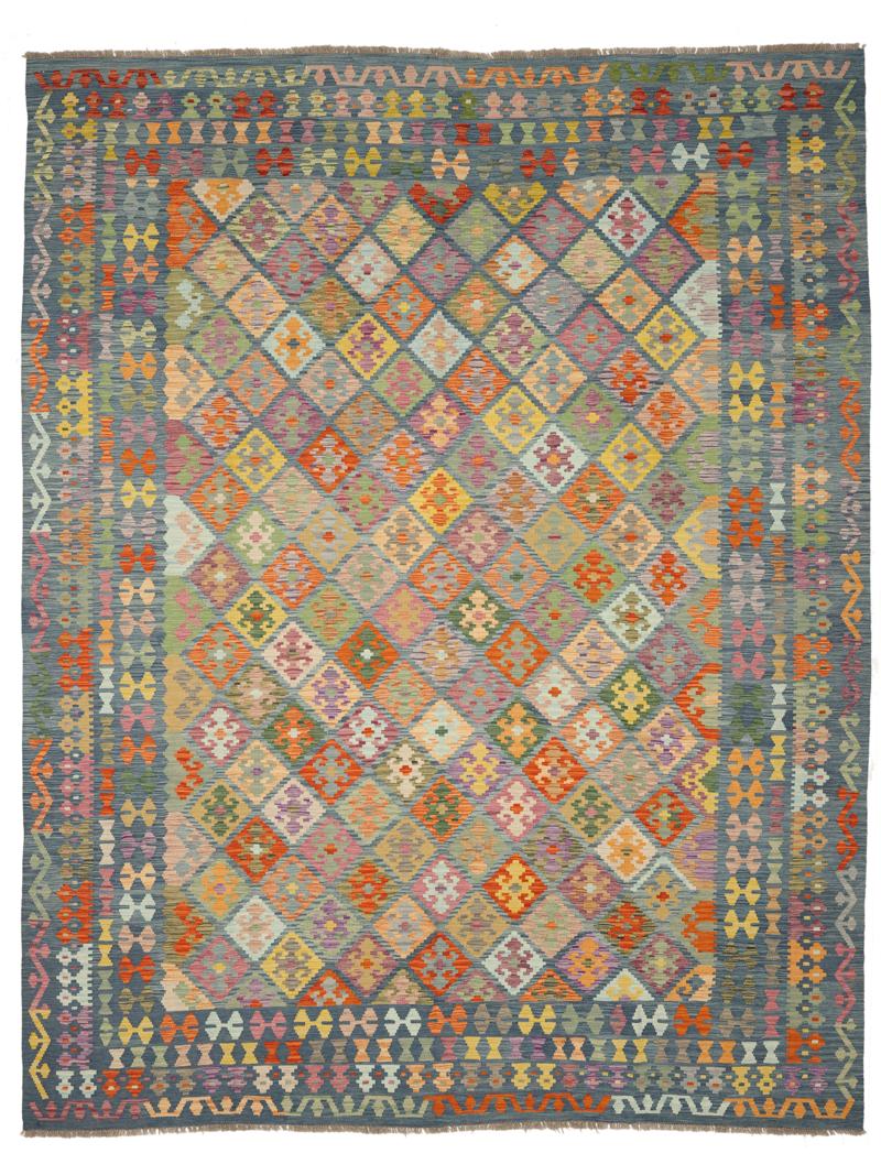 Kelim Afghan Old style