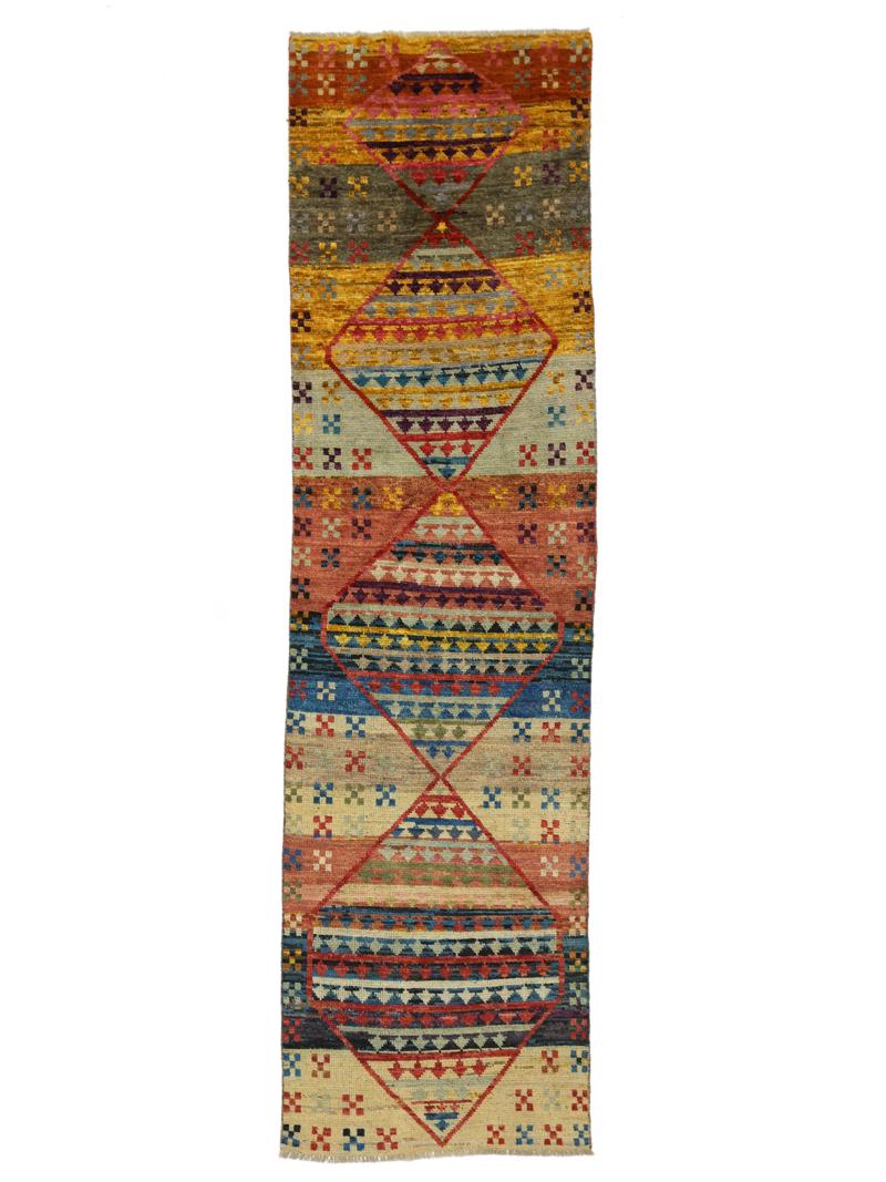 Berber Colourful