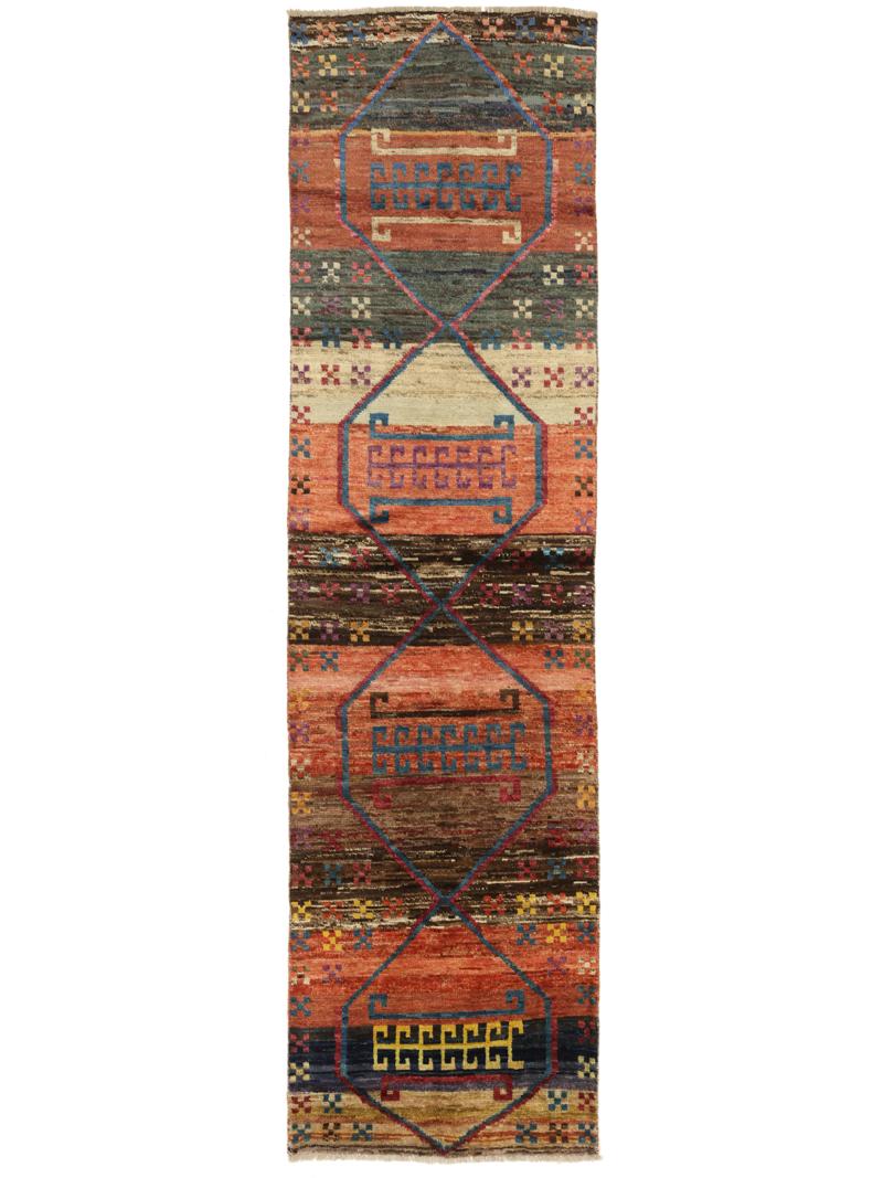 Berber Colourful