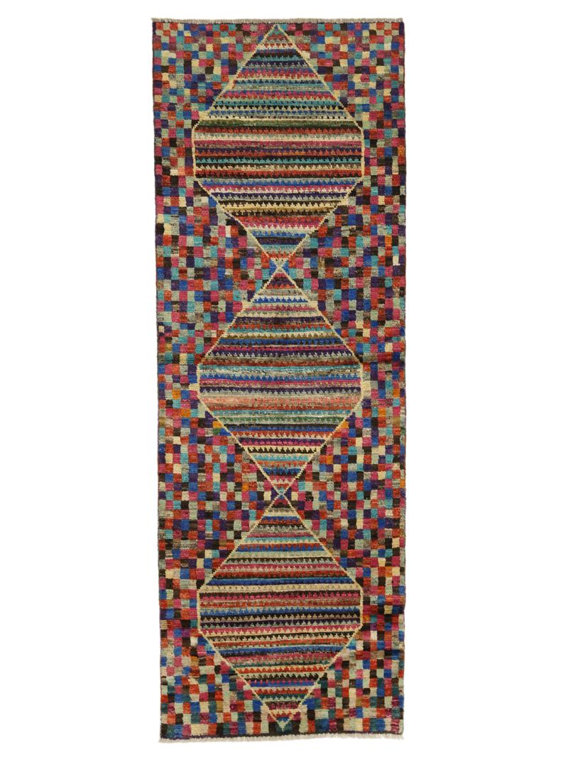 Berber Colourful