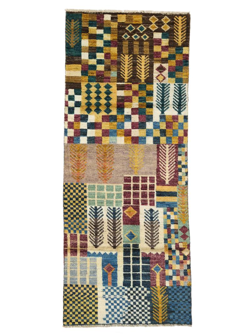 Berber Colourful
