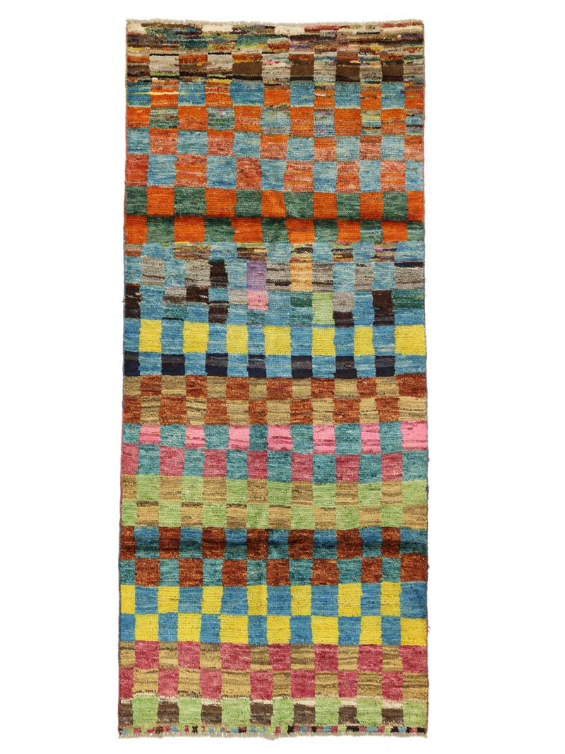 Berber Colourful