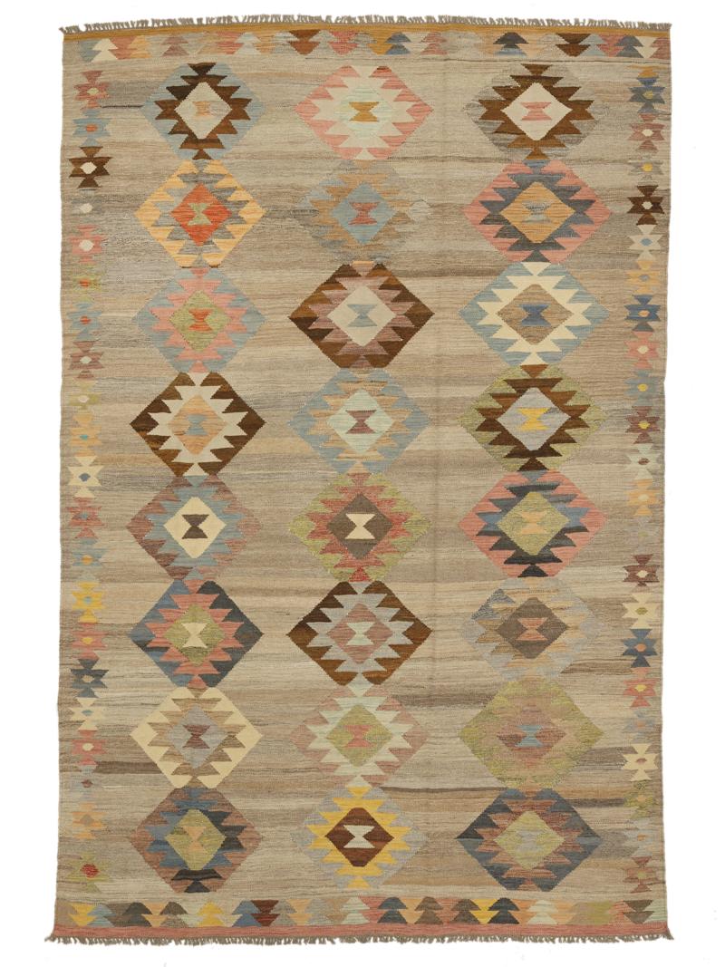 Kilim Modern