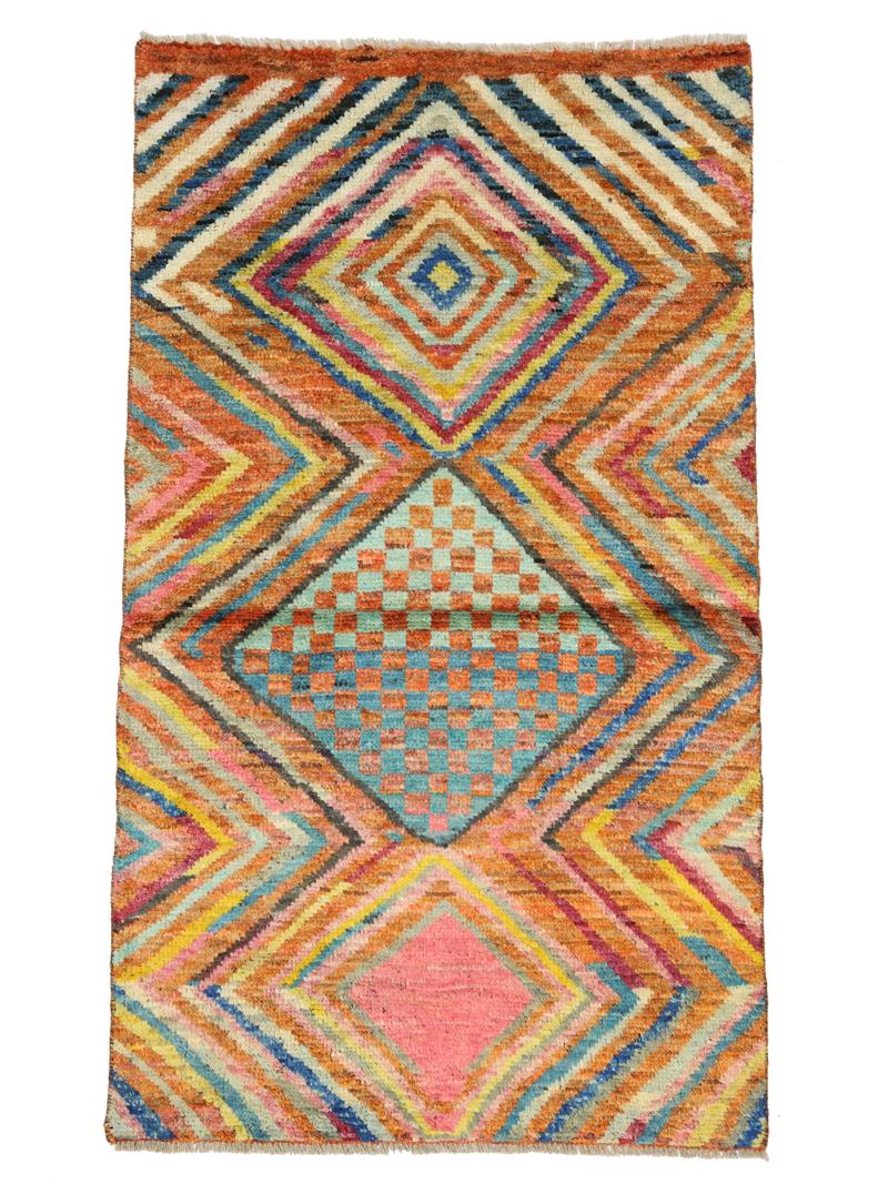 Berber Colourful