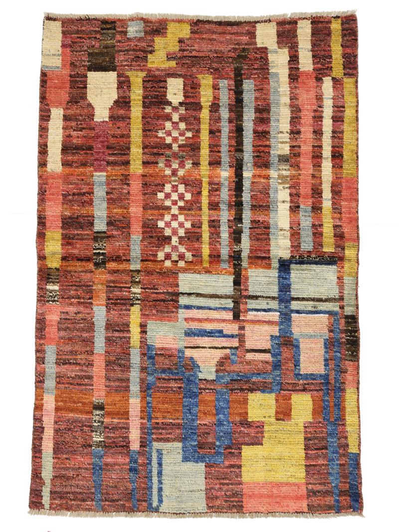 Berber Colourful