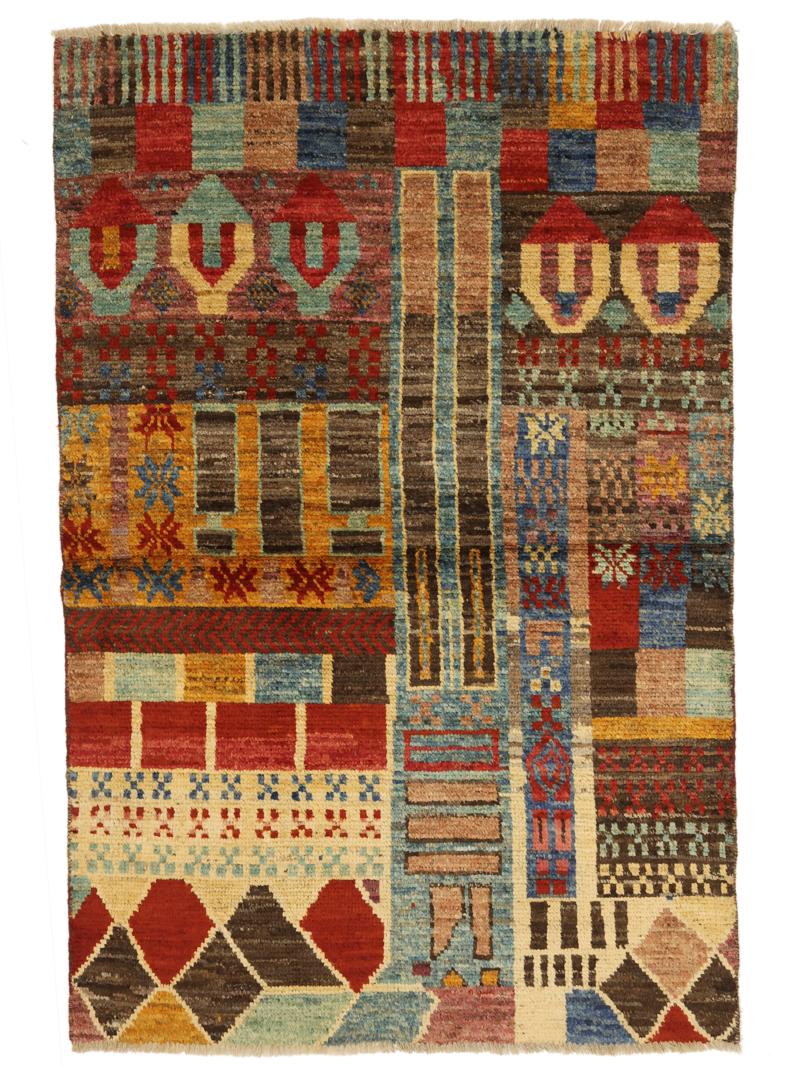 Berber Colourful