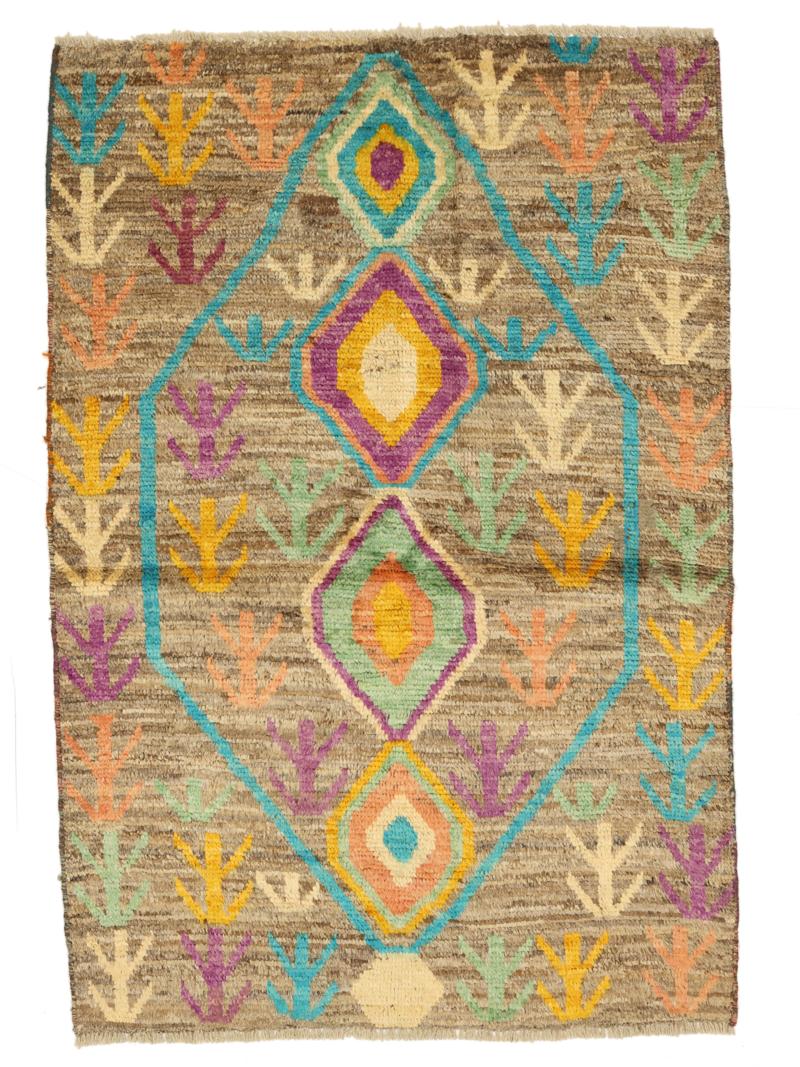 Berber Colourful