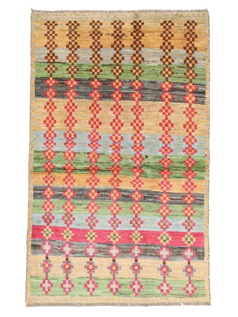 Berber Colourful