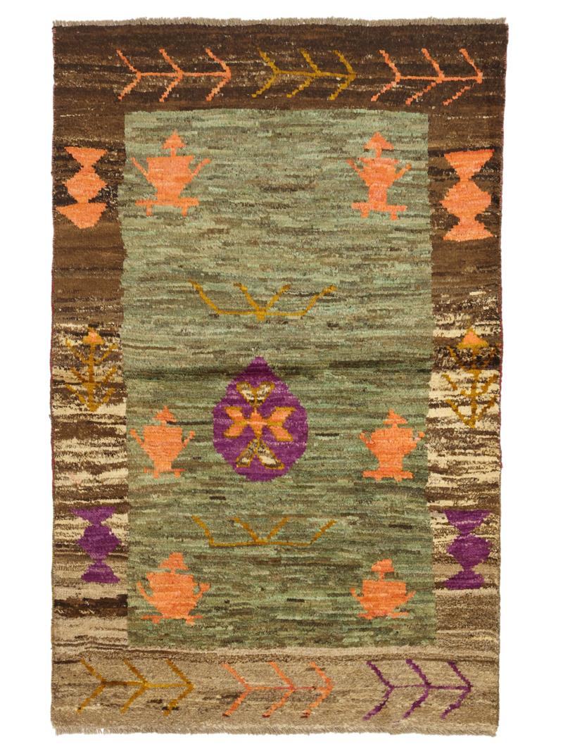Berber Colourful