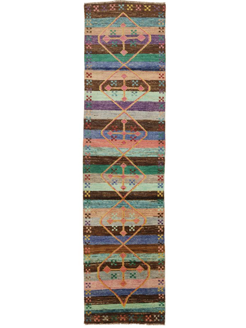 Berber Colourful