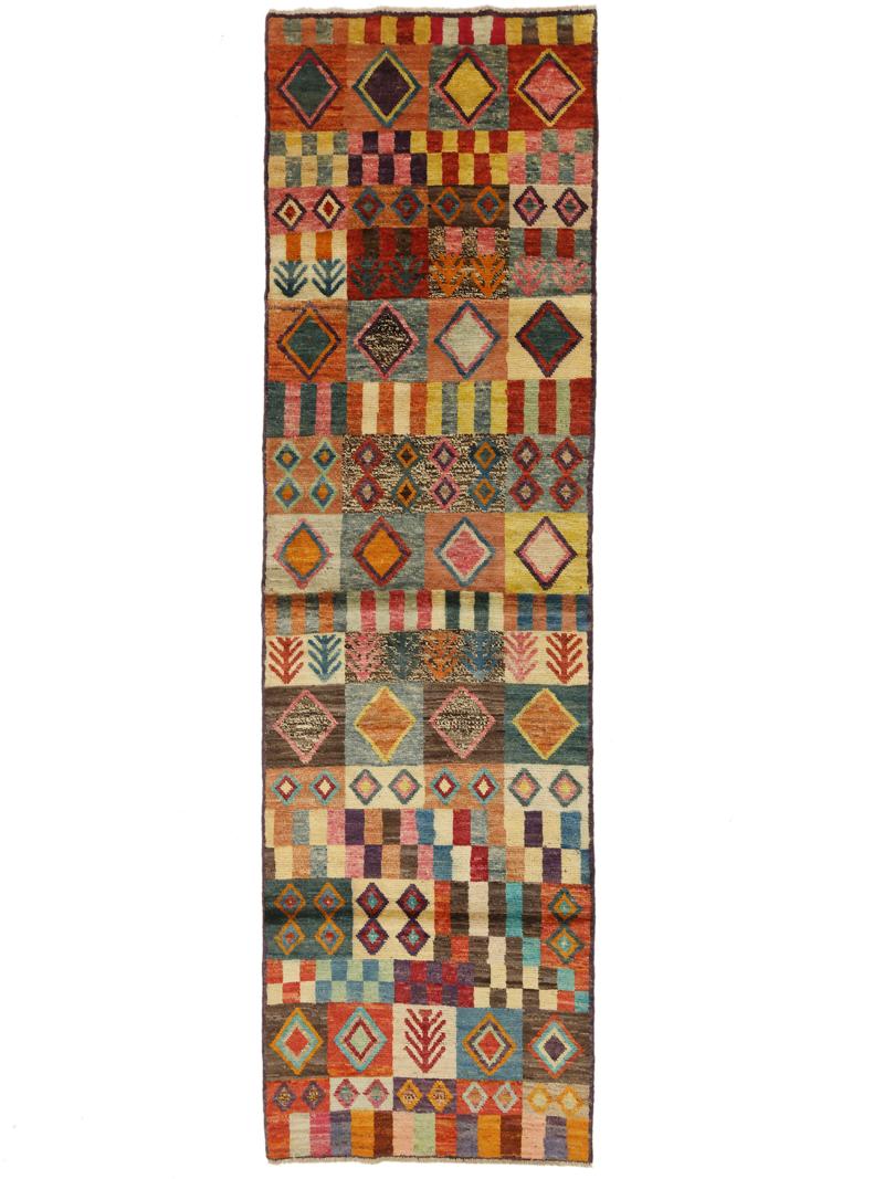 Berber Colourful