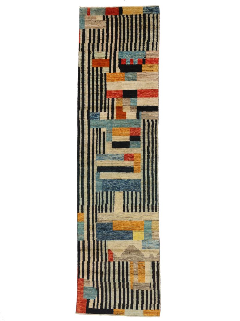 Berber Colourful