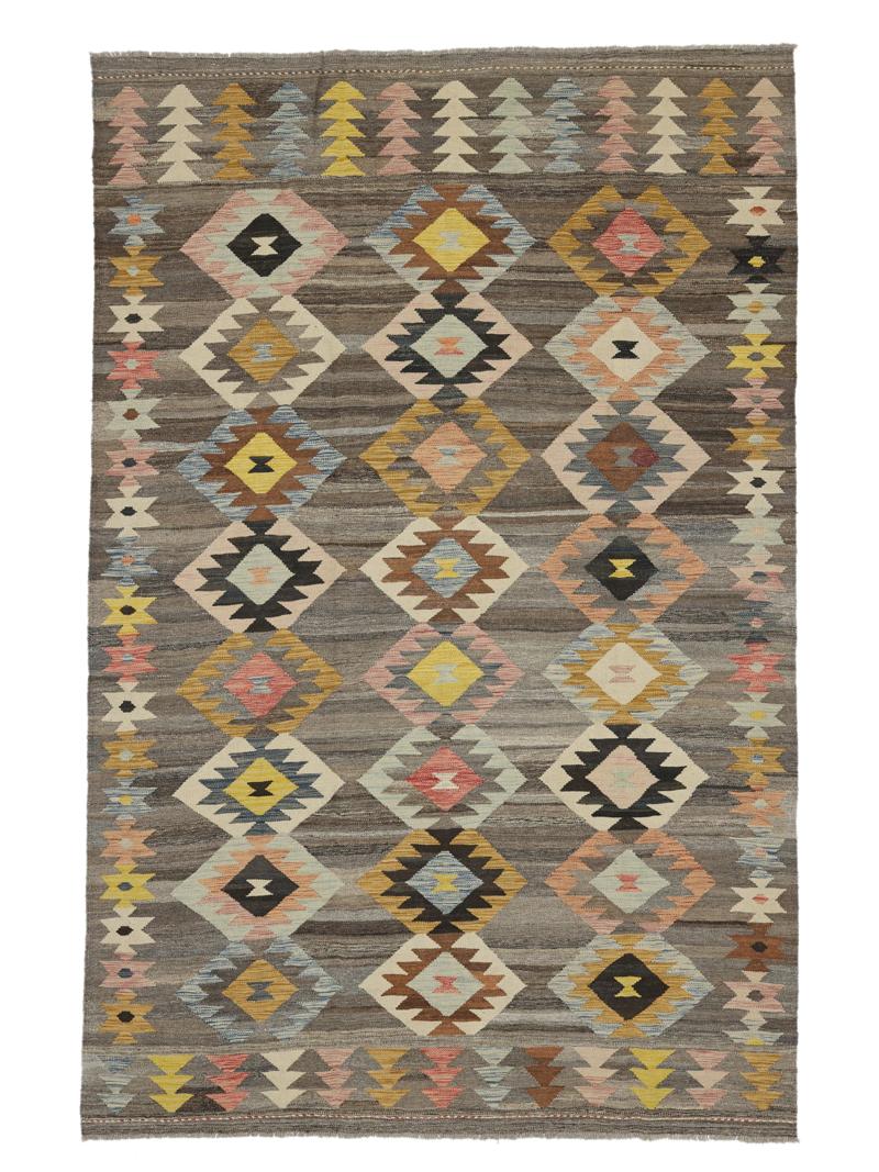 Kilim Ariana Trend