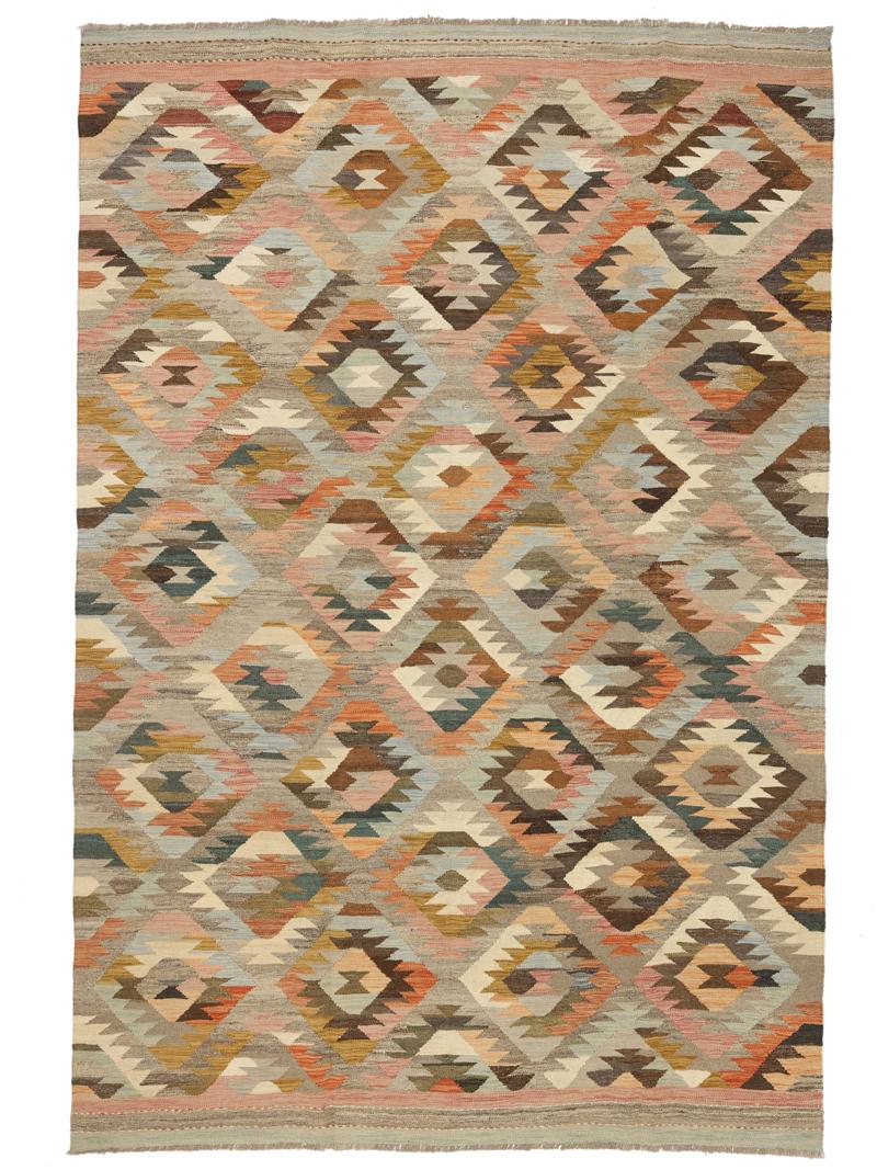 Kilim Ariana Trend