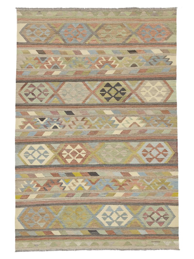 Kilim Ariana Trend