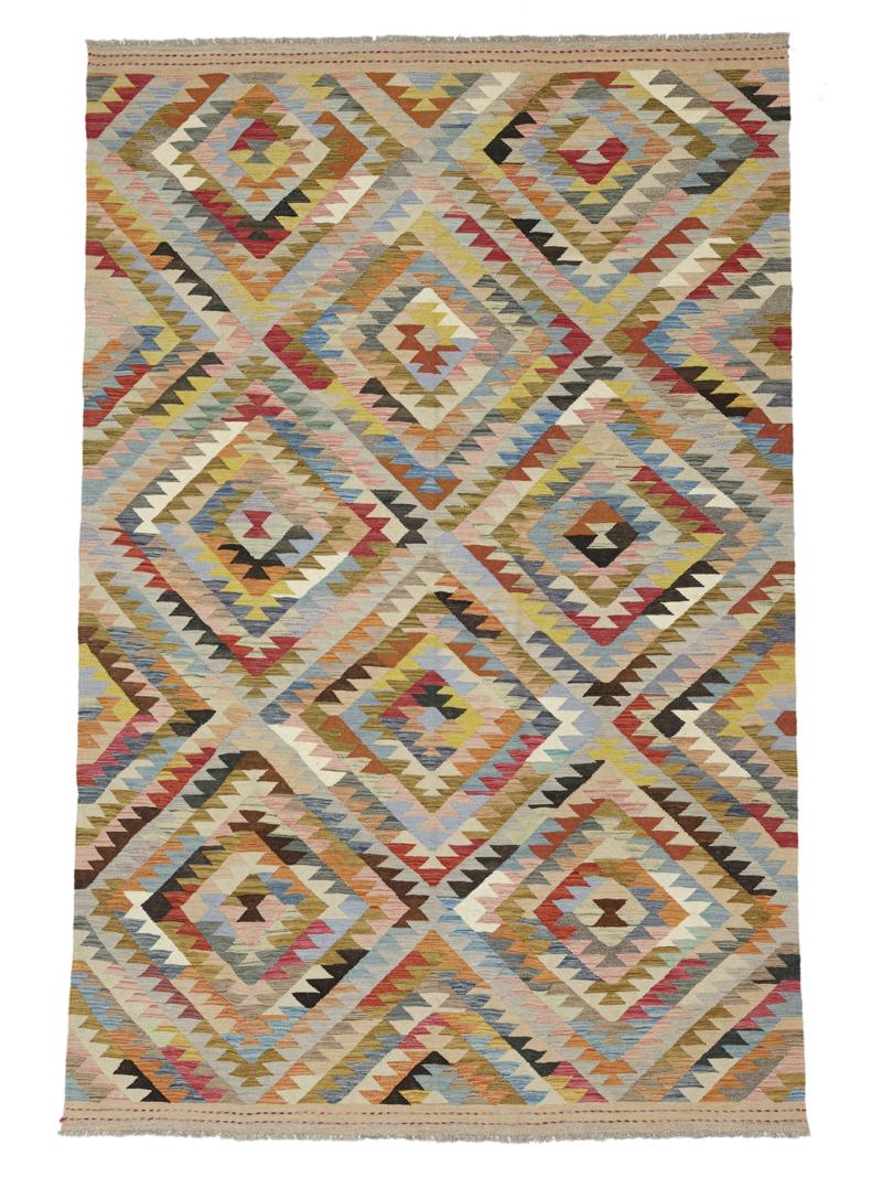 Kilim Ariana Trend