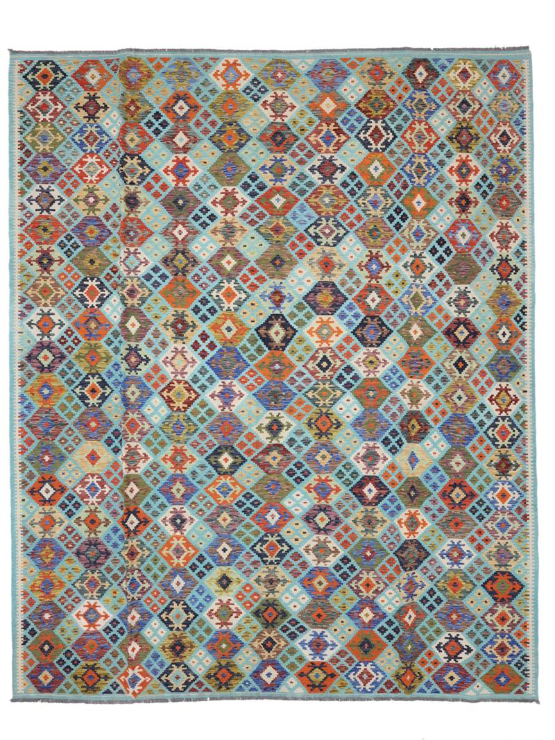 Kelim Afghan Old style