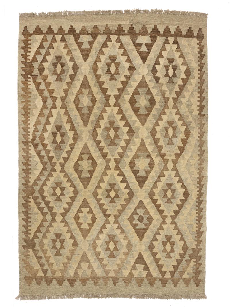 Kilim Afghan Old style