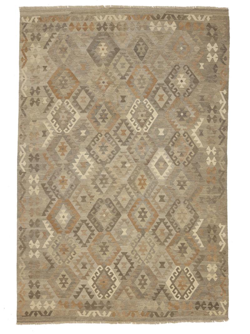 Kilim Afghan Old style