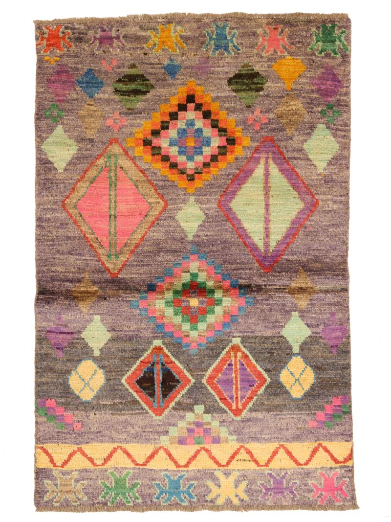 Berber Colourful