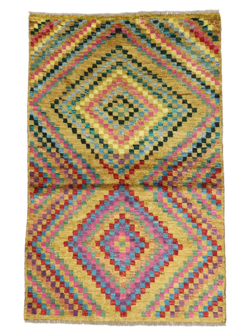 Berber Colourful