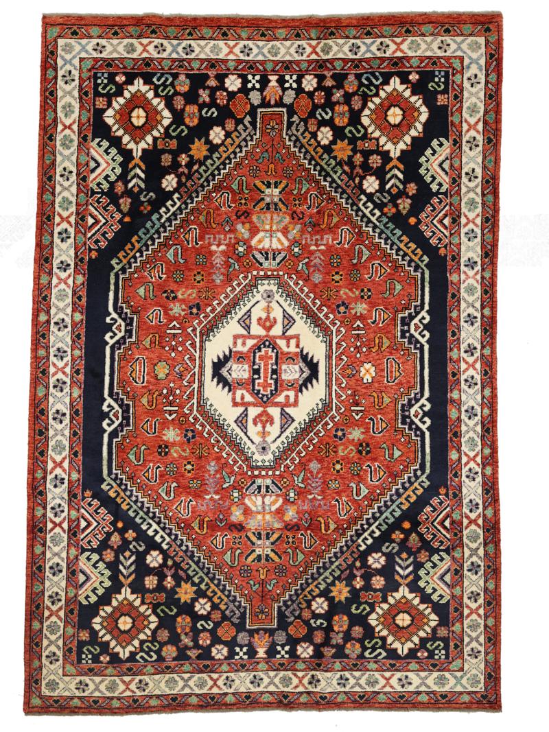 Kazak Fine