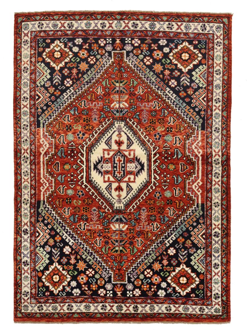 Kazak Fine