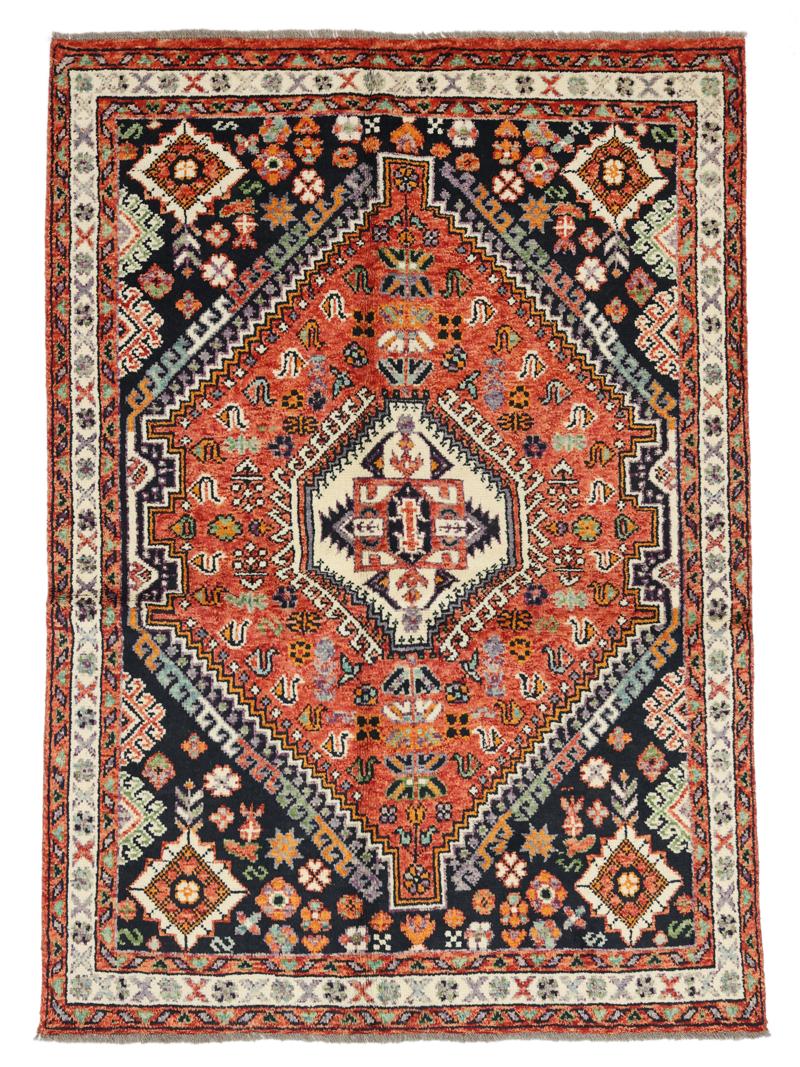 Kazak Fine