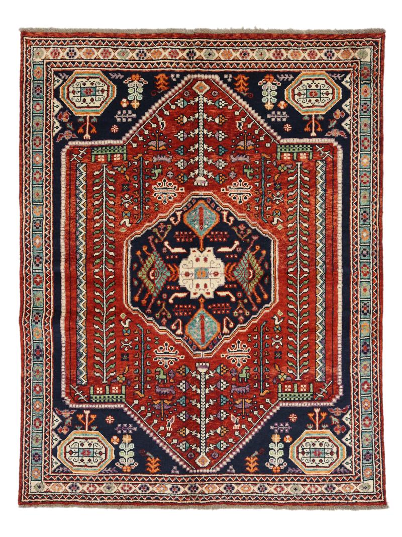Kazak Fine
