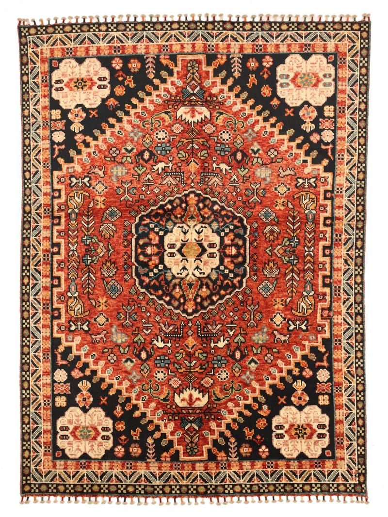 Kazak Fine