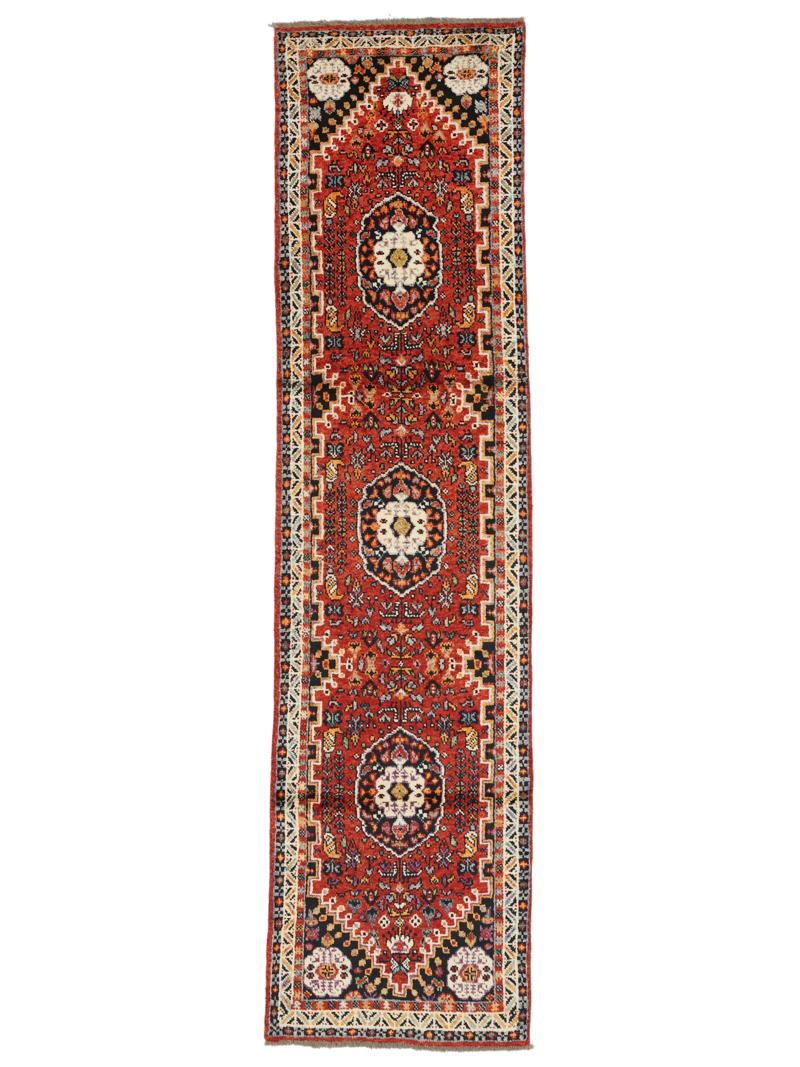 Kazak Fine