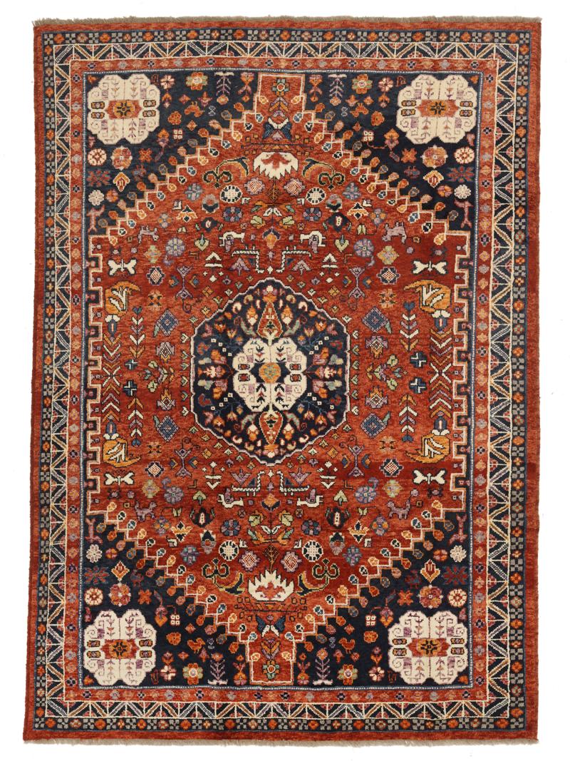 Kazak Fine