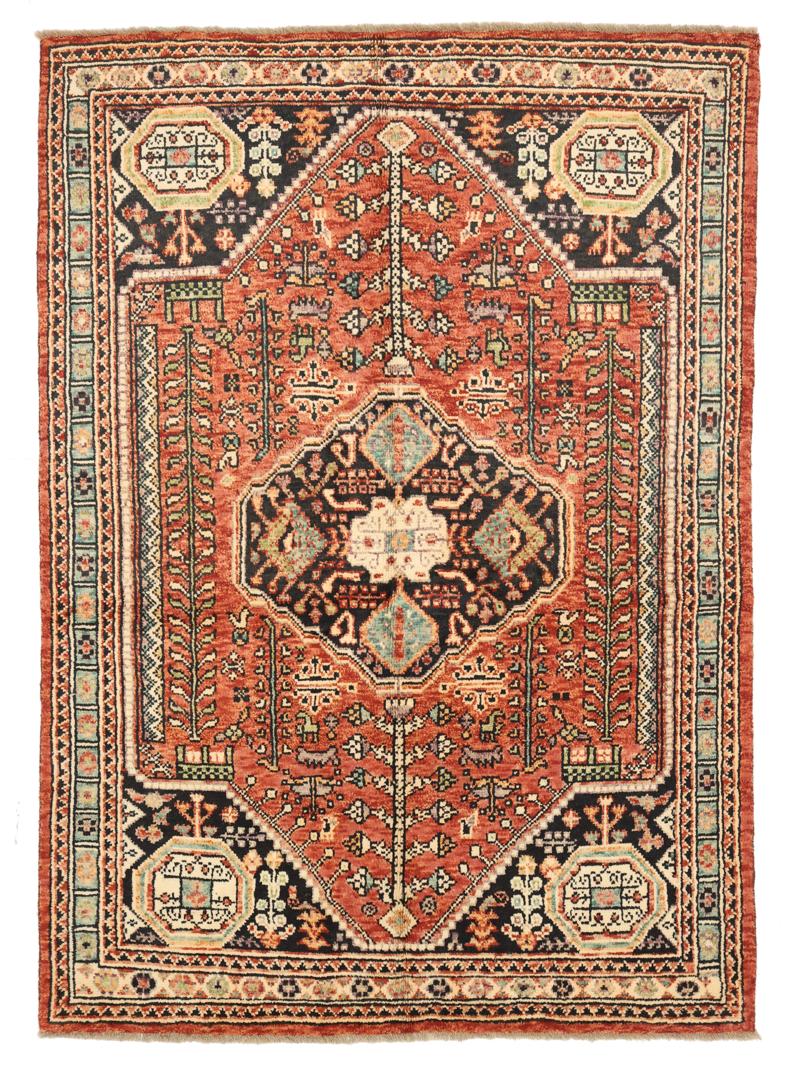 Kazak Fine