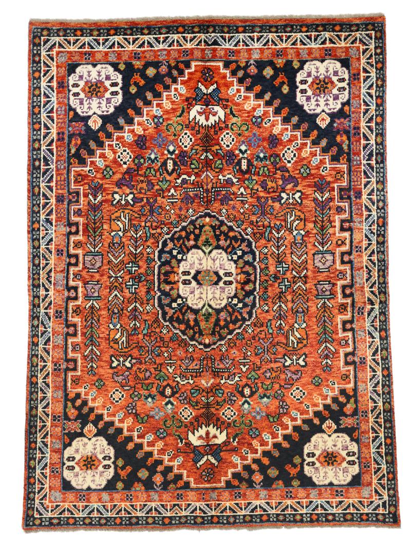 Kazak Fine