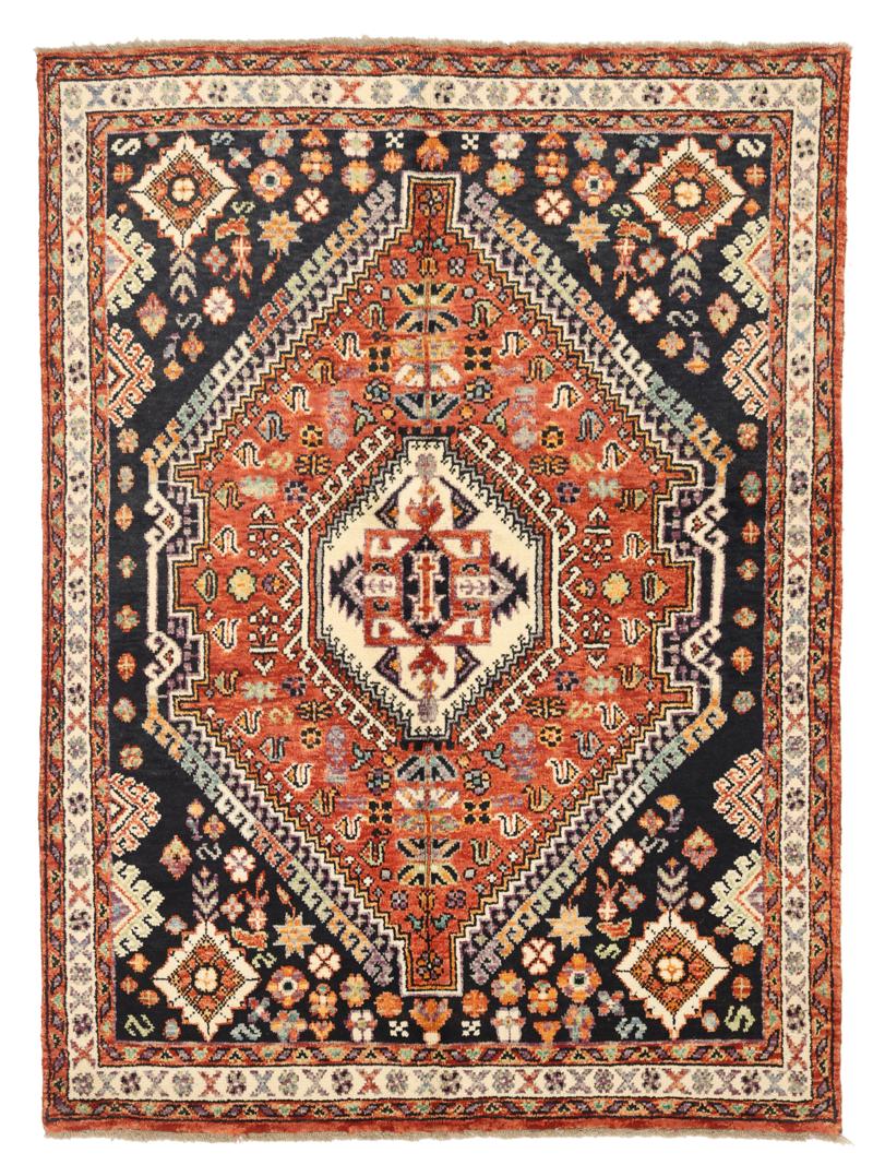 Kazak Fine