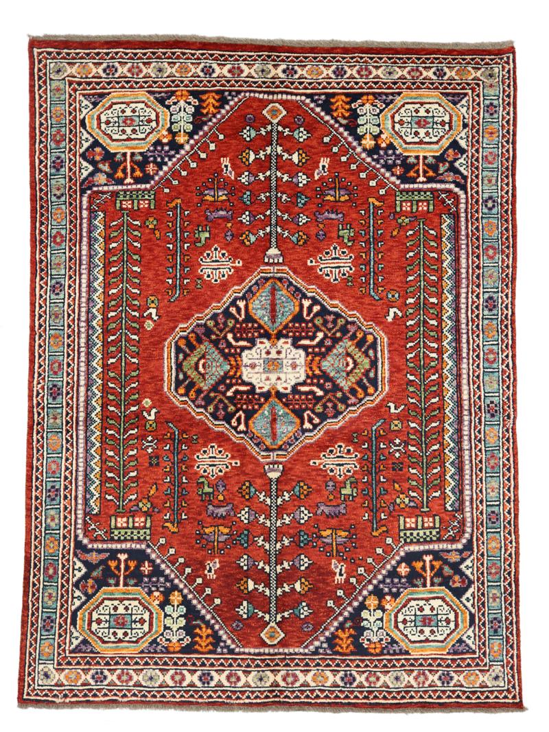 Kazak Fine