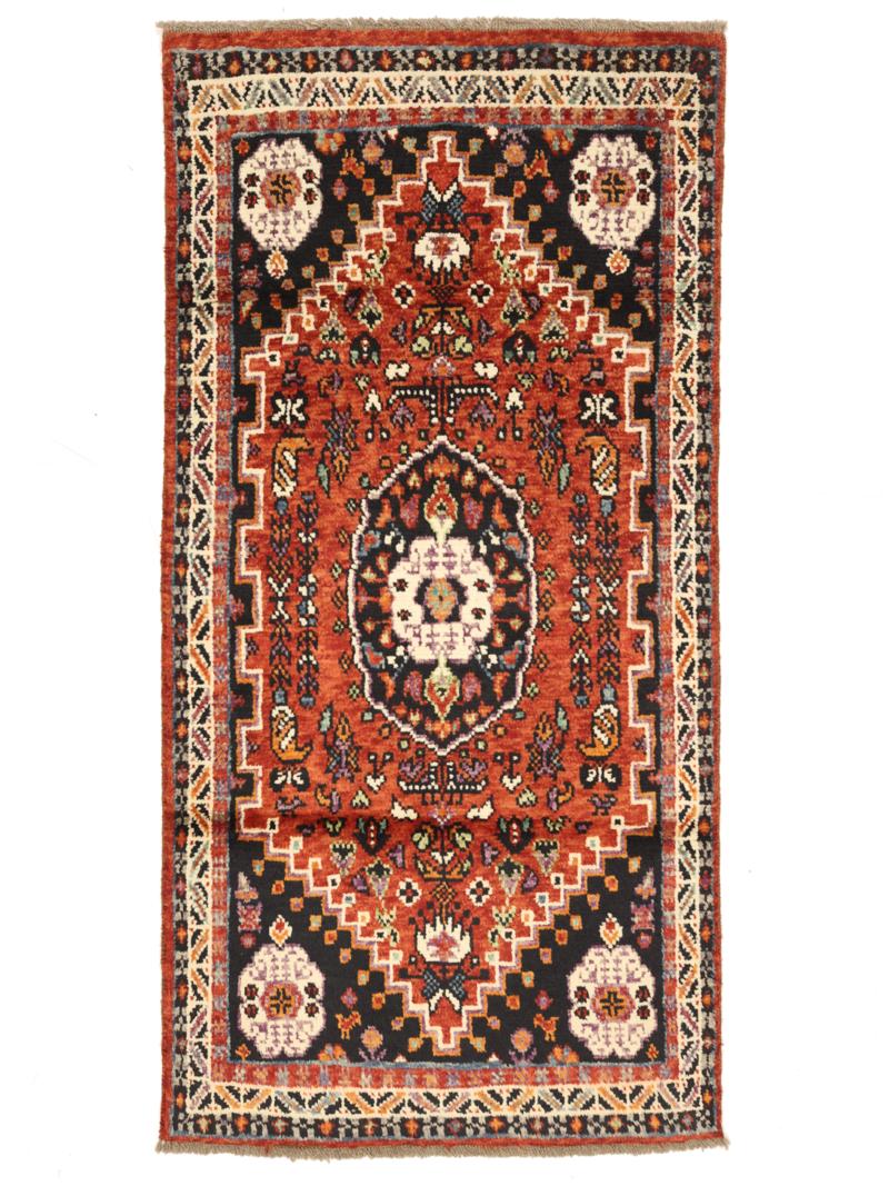 Kazak Fine
