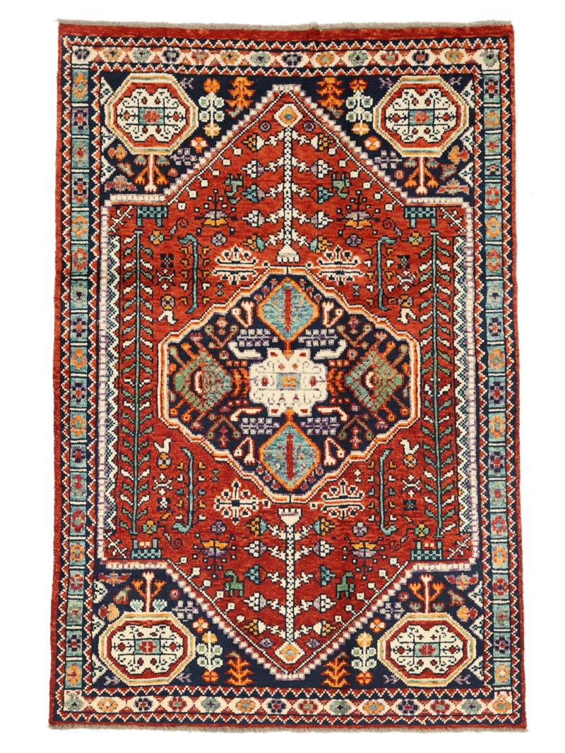 Kazak Fine