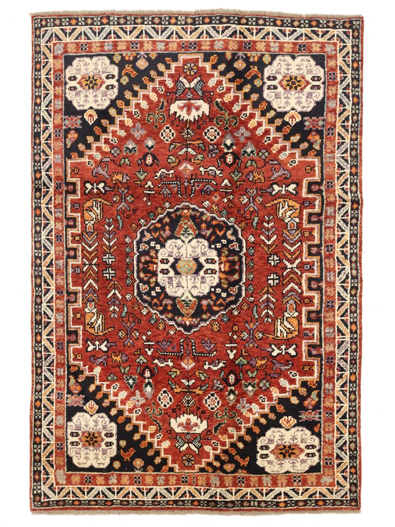 Kazak Fine