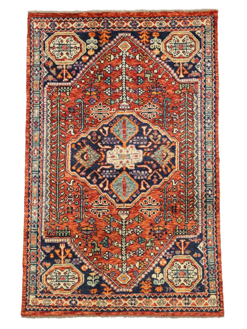 Kazak Fine