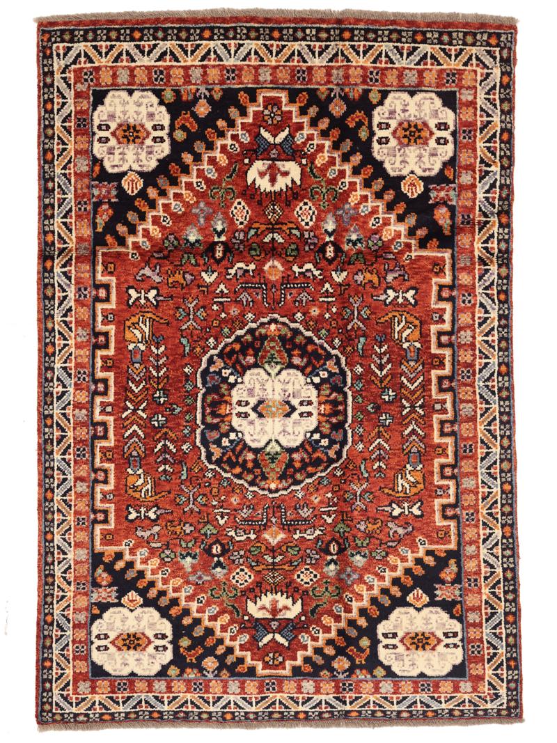Kazak Fine
