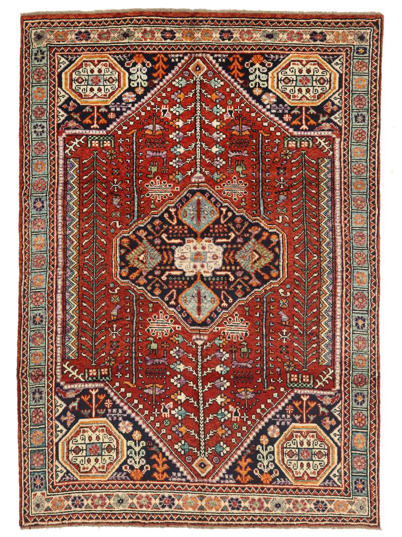 Kazak Fine