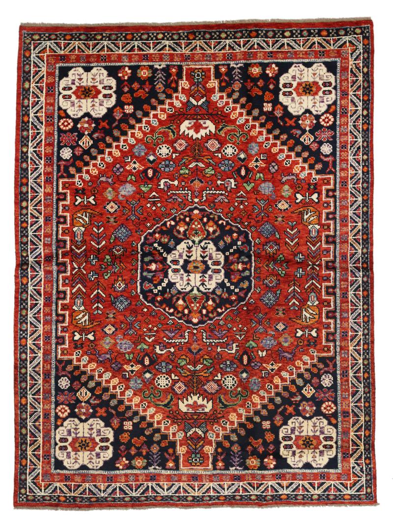 Kazak Fine
