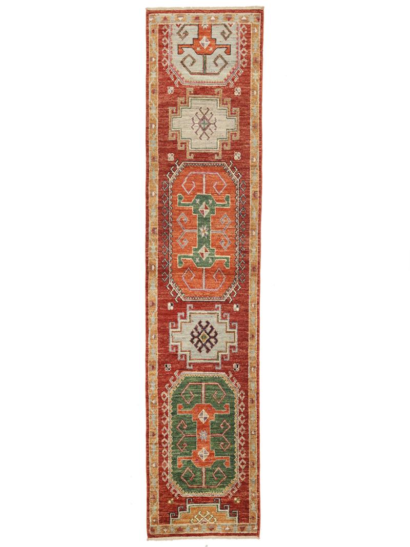 Kazak Fine