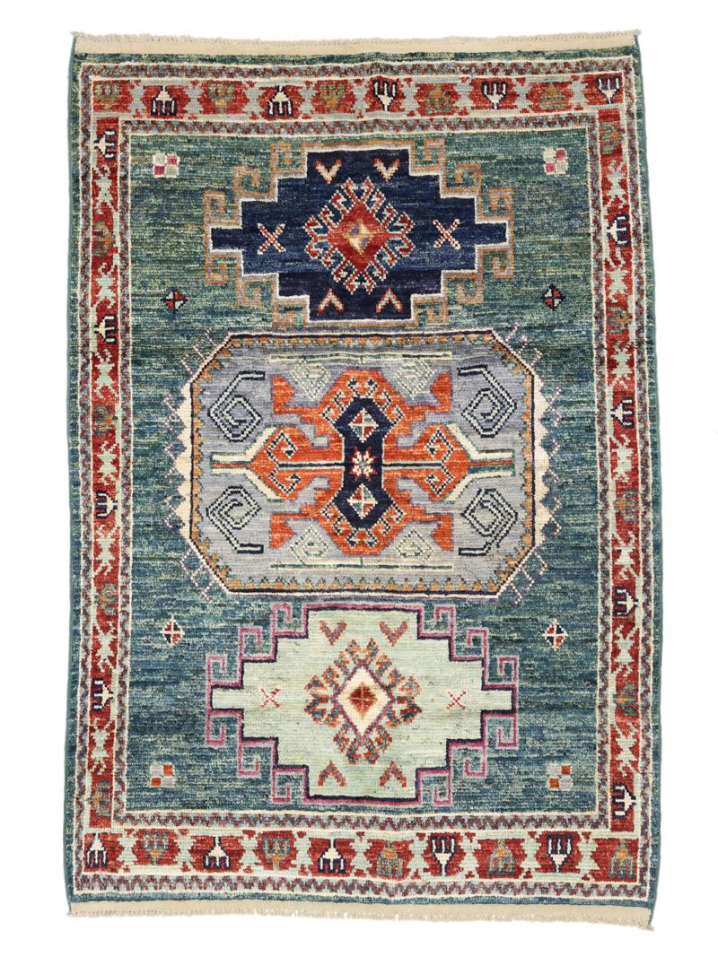 Kazak Fine
