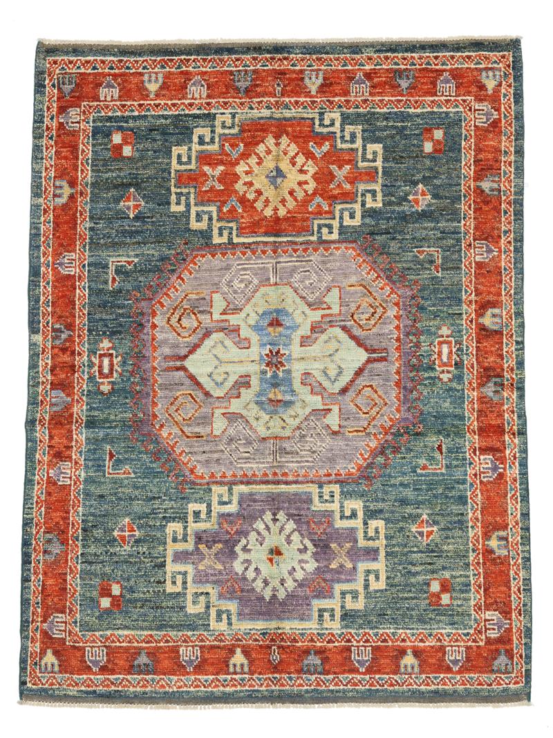Kazak Fine