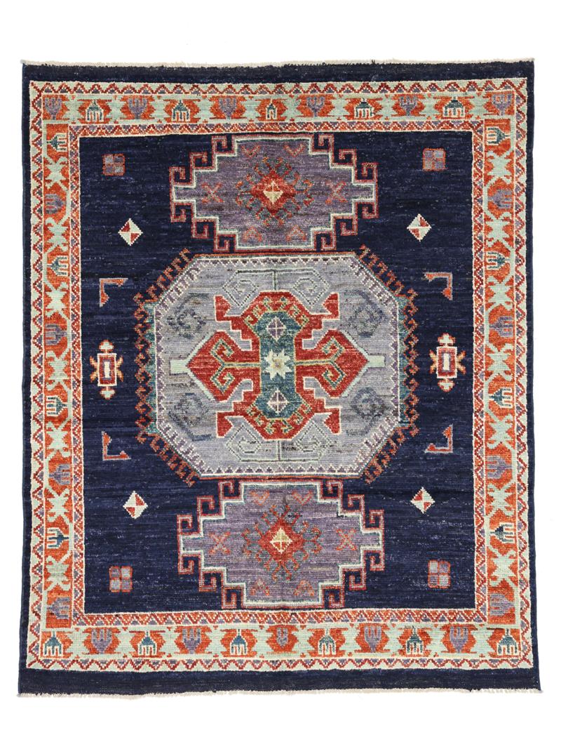 Kazak Fine