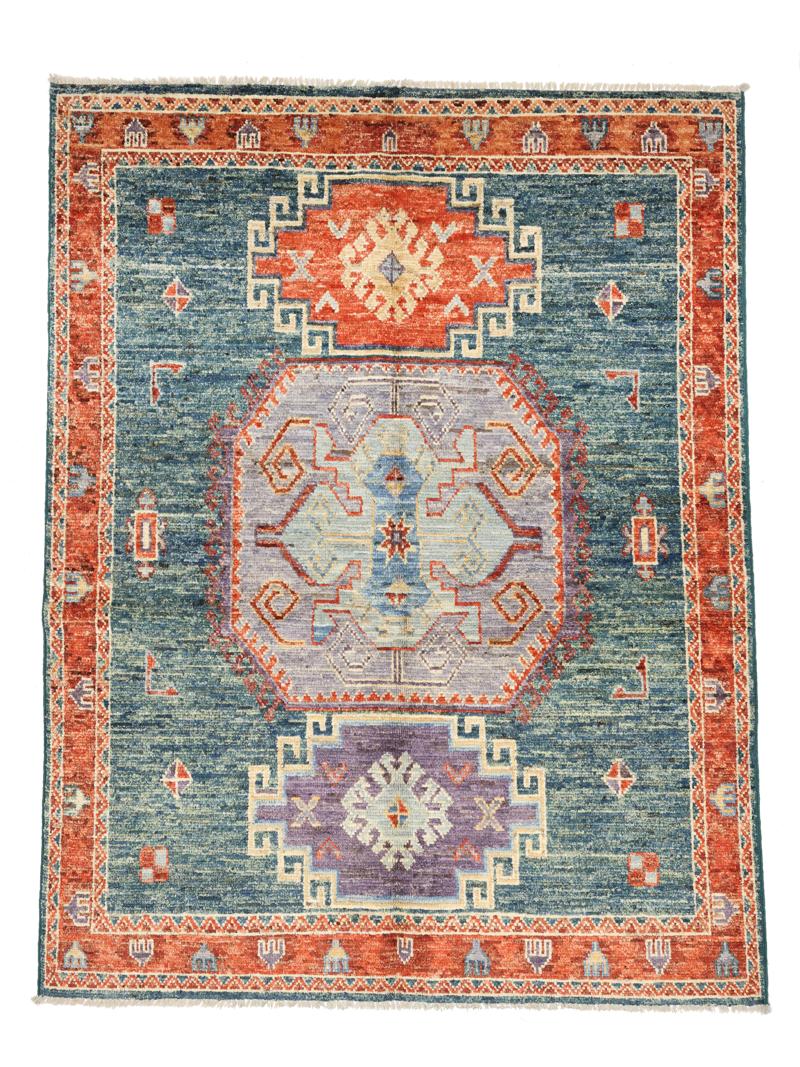Kazak Fine
