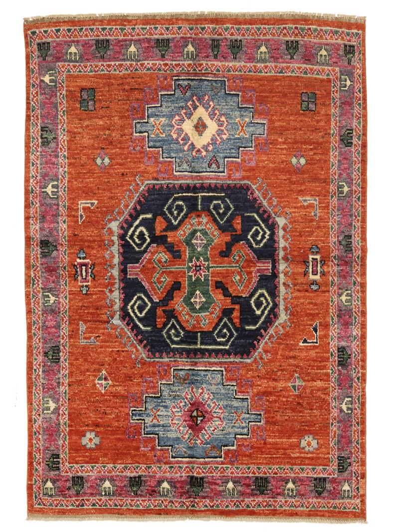 Kazak Fine