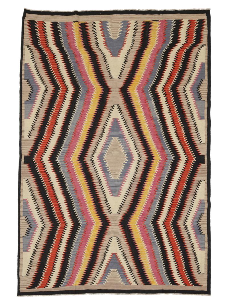 Kilim Modern